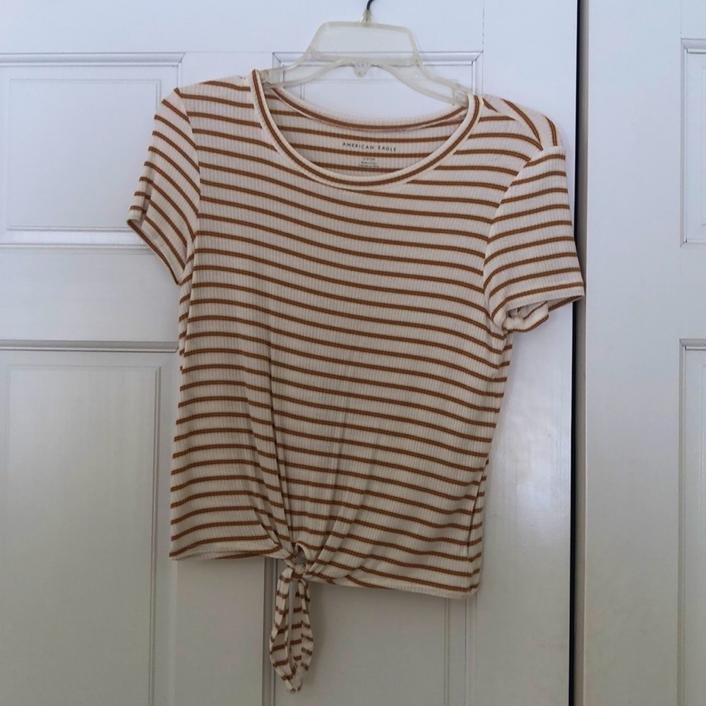 American Eagle Shirt